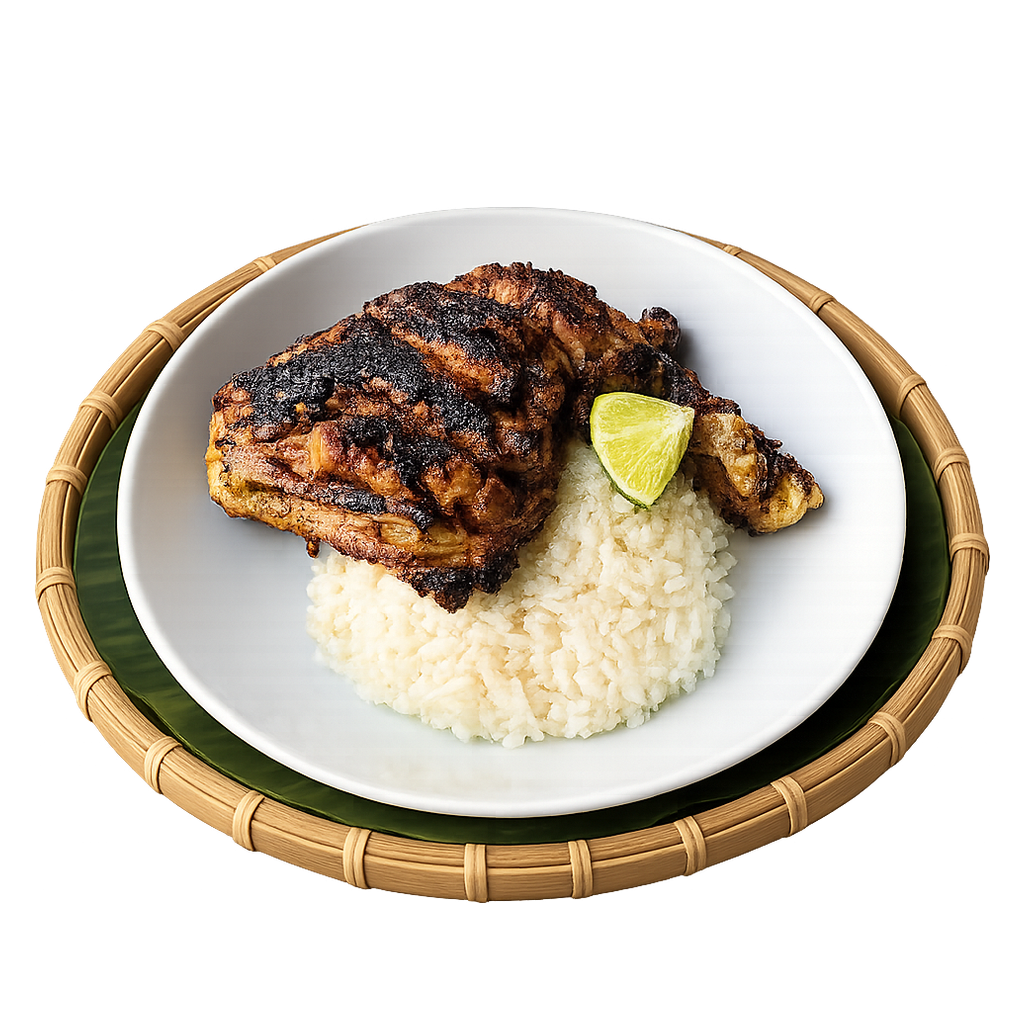 Chicken Inasal